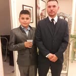 Mickey Muñoz - @mickeymunoz16 - Instagram