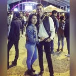 Mickey Muñoz - @mickey_munoz21 - Instagram