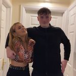 Michael O Brien - @mickeyobrien2001 - Instagram