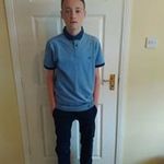 Mickey Obrien - @mickeyobrien333 - Instagram