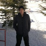 Mickey Obrien - @perspidio - Instagram
