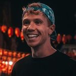 Mickey O'Brien - @mkyjnr - Instagram