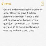 Mickey Obrien - @mickeyob26starshockey26 - Instagram