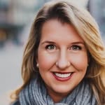 Michelle Zahorsky Pack - @mickeypack - Instagram