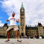 Mike Pack - @groovingallovertheworld - Instagram
