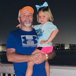 Mickey Parson - @mickeyparson73 - Instagram