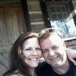 Mickey Parson - @parsonmickey - Instagram