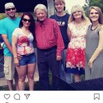 mickey parsons - @mickeyparsons207 - Instagram