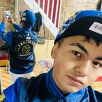 Miguel Angel Daniel - @mickey_.pearson - Instagram