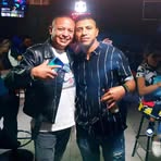 Mickey Pena - Facebook