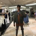 Mickey Peña - @elreino09 - Instagram