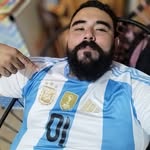 Mickey Peña - @miguel_penha18 - Instagram