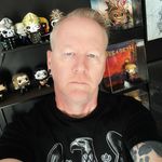 Mike Pickett - @mikeonmetal - Instagram