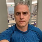 Mike Pedro - Facebook
