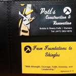 Mickey Nikki Potts - @potts.renovationllc - Instagram