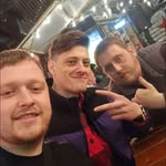 Mickeyjoe Potts - @mickeyjoepotts - Instagram
