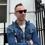 Mickey Richardson - @mickeyrichards0n - Instagram