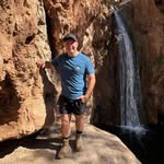 Mickey Richardson - @mickrich_ - Instagram