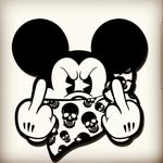 Mickey Richardson - @elchivo3531 - Instagram