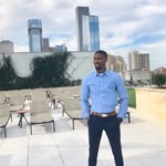 Mickey Richardson - @mickeyactexas - Instagram