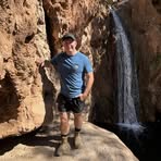 Mickey Richardson - Facebook