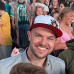 Mike Barlow-Roach - @mike.vbr - Instagram