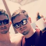 Mike Roach - @mikeroach - Instagram