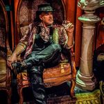 Mickey Roark - @captjustinkase - Instagram