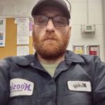 Mickey Roark - @roark13mickey - Instagram