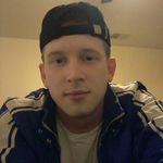 Mikey Roark - @mikey_roark_aka_wolf - Instagram