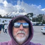 Mickey Roberts - @mjroberts62 - Instagram