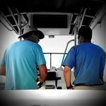 Mickey Roberts - @mckyrbrts - Instagram
