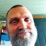Mickey Roberts - @mickeyroberts452 - Instagram