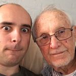 Mickey Roberts - @mickeyroberts9 - Instagram