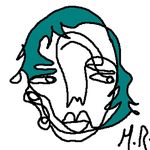 M.R. - @mickeyrobertsart - Instagram