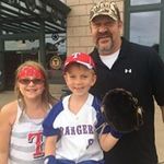 Mickey Blake Robertson - @mbr_iii - Instagram