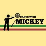 Mickey Robertson - @darts_with_mickey - Instagram