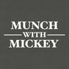Mickey Robertson - @munchwithmickey - TikTok