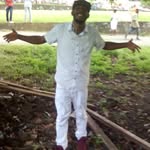 mickey Robinson - @robber_gunzz_out - Instagram