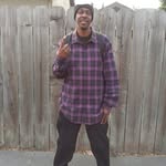 Mickey Robinson - @mickey.robinson.90281 - Instagram
