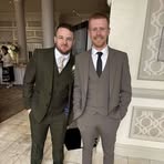 Mickey Robinson - Facebook