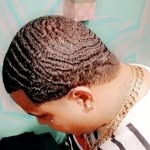Mickey Robinson - @juan.robinson.90 - Instagram
