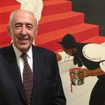 Mickey Ross - @mickeyross212 - Instagram