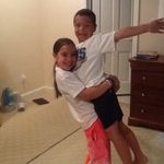 Mickey Tal Ross - @mickeyrosshoops - Instagram