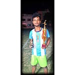 Krishna Das - @mickey_samrat_10 - Instagram