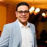 Michael Samaan - @mickeysamaan - Instagram