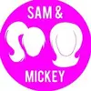 samandmickey - @samandmickey - TikTok
