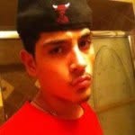 Mickey Sanchez - @mickey2396 - Instagram