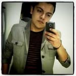 Mickey Sanchez - @mickeysanch98 - Instagram