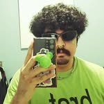 Mickey Sanchez - @animal_belt13 - Instagram